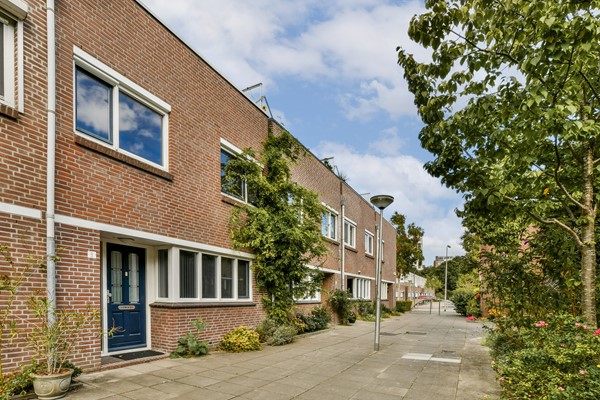 For rent: Sierkershof 8, 1112GM Diemen